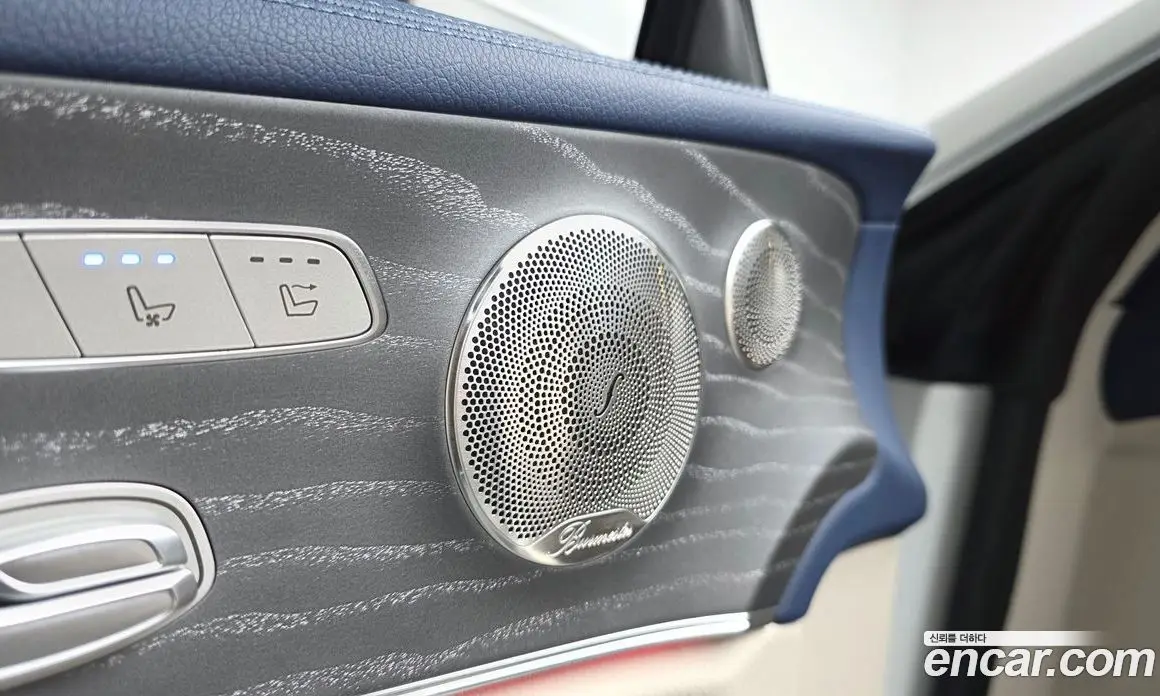 Mercedes-Benz E-Class 2023 3.0 автомат (гидро), фото 32