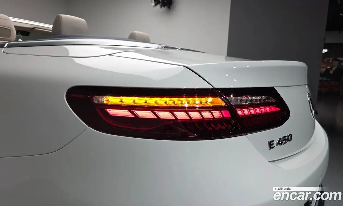Mercedes-Benz E-Class 2023 3.0 автомат (гидро), фото 8
