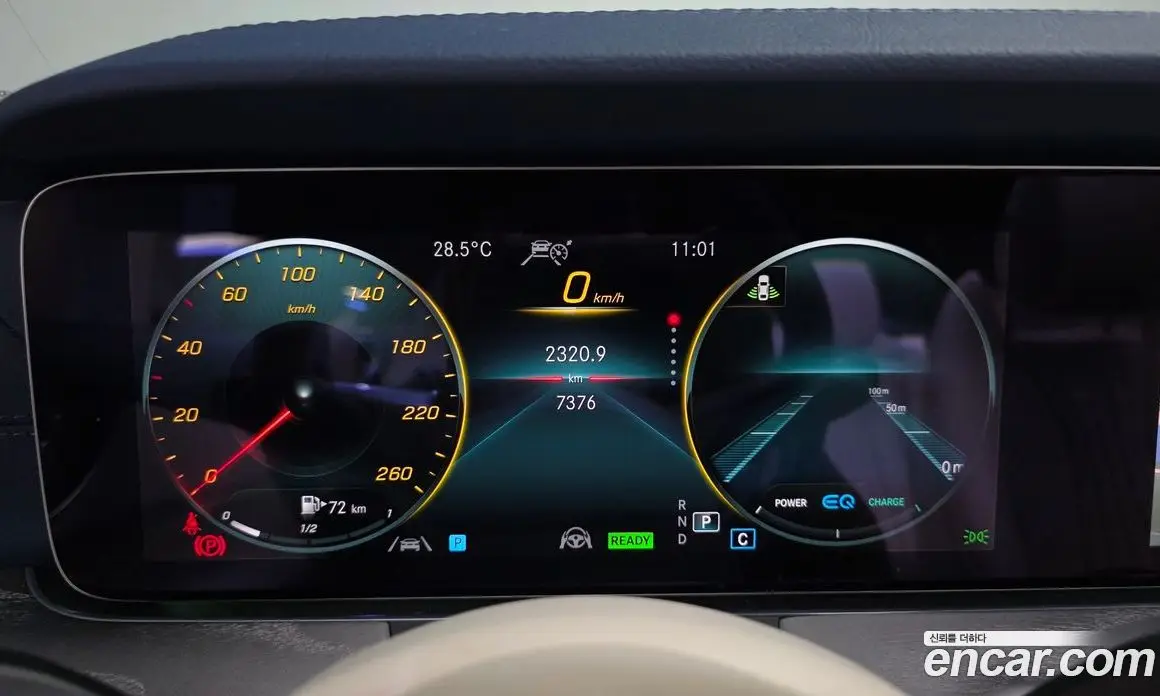 Mercedes-Benz E-Class 2023 3.0 автомат (гидро), фото 10