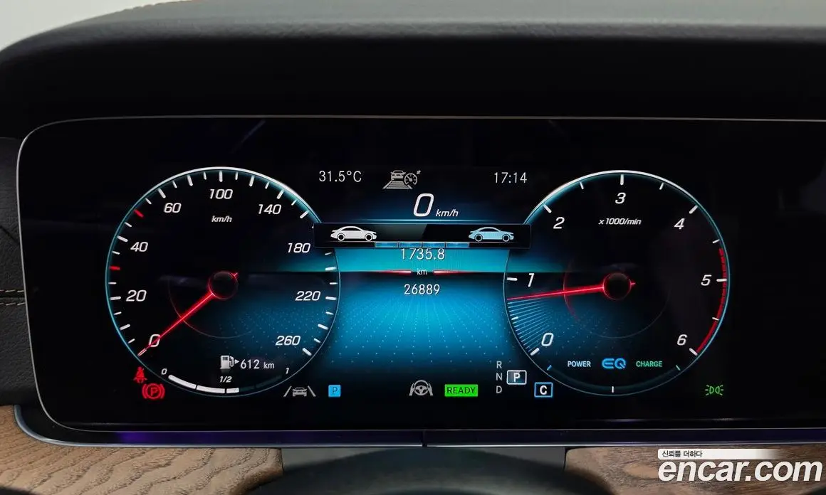 Mercedes-Benz E-Class 2023 1.9 автомат (гидро), фото 11