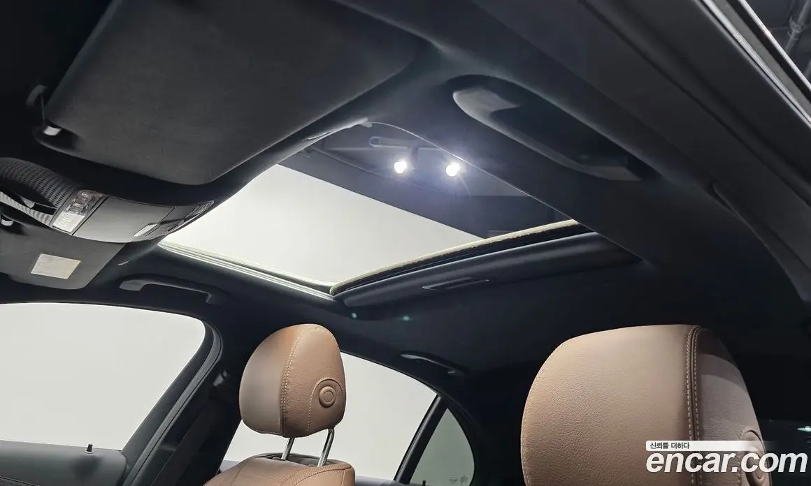 Mercedes-Benz E-Class 2023 1.9 автомат (гидро), фото 25