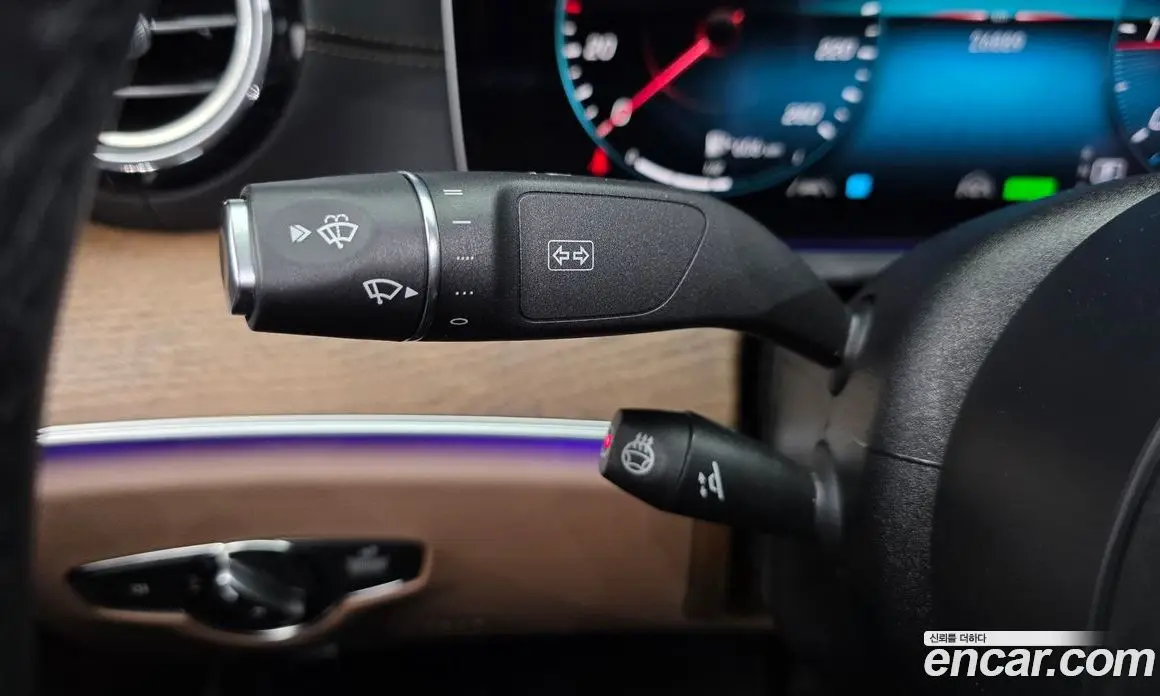 Mercedes-Benz E-Class 2023 1.9 автомат (гидро), фото 28