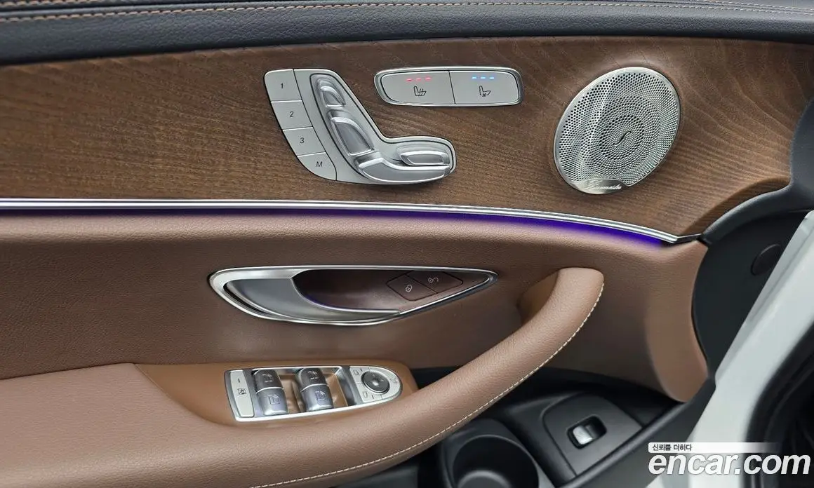 Mercedes-Benz E-Class 2023 1.9 автомат (гидро), фото 29