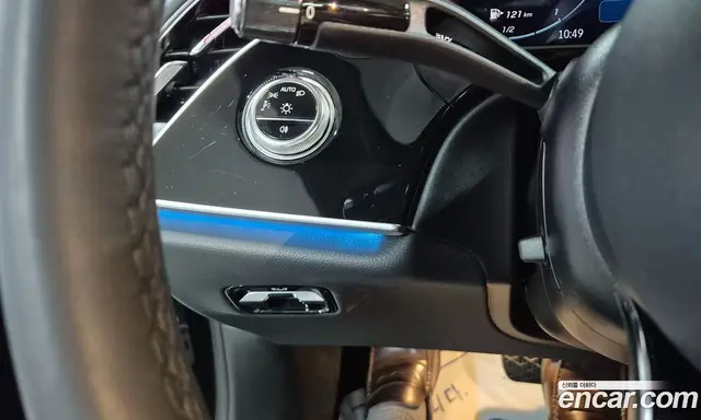 Mercedes-Benz E-Class 2025 3.0 автомат (гидро), миниатюра 10