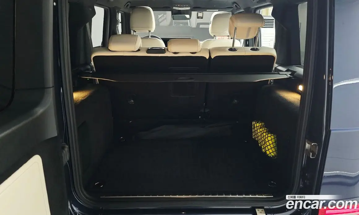 Mercedes-Benz G-Class 2024 3.0 автомат (гидро), фото 22