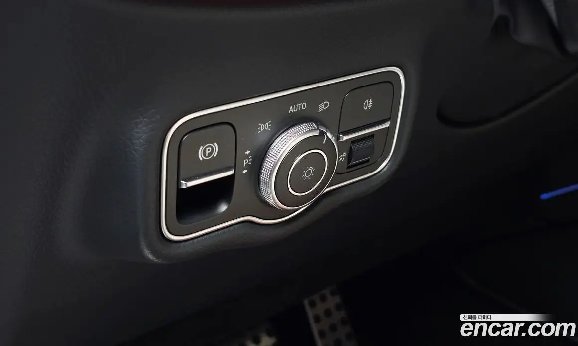 Mercedes-Benz G-Class 2024 3.0 автомат (гидро), фото 26
