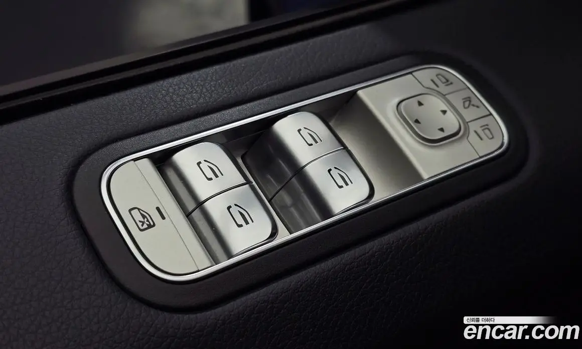 Mercedes-Benz G-Class 2024 3.0 автомат (гидро), фото 27