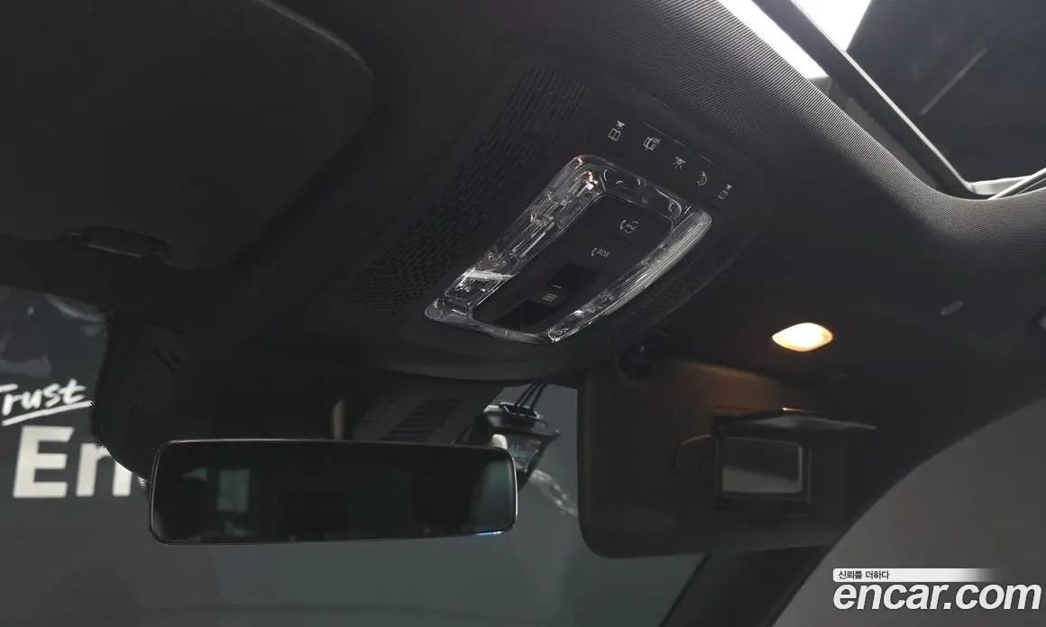 Mercedes-Benz GLB-Class 2022 2.0 автомат (гидро), фото 24