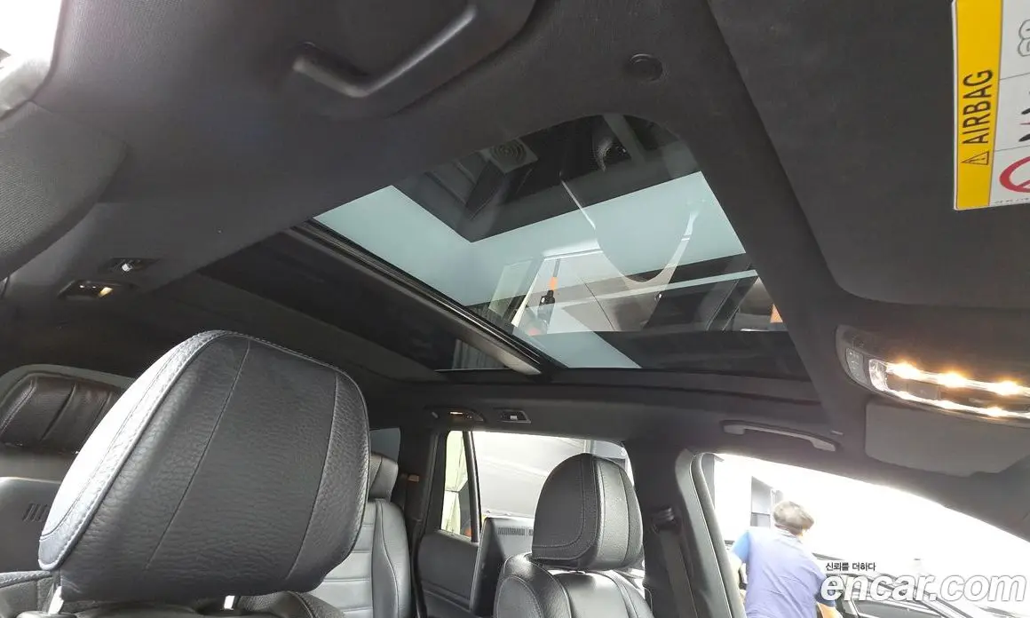 Mercedes-Benz GLS-Class 2021 4.0 автомат (гидро), фото 24