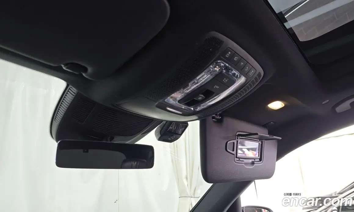 Mercedes-Benz GLS-Class 2021 4.0 автомат (гидро), фото 34