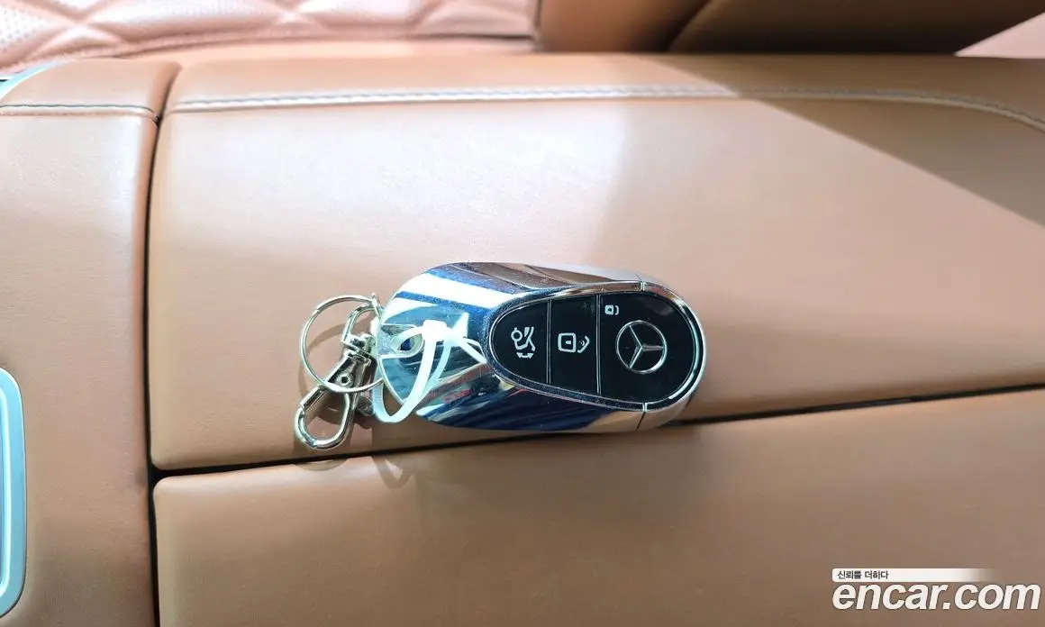 Mercedes-Benz S-Class 2021 4.0 автомат (гидро), фото 16