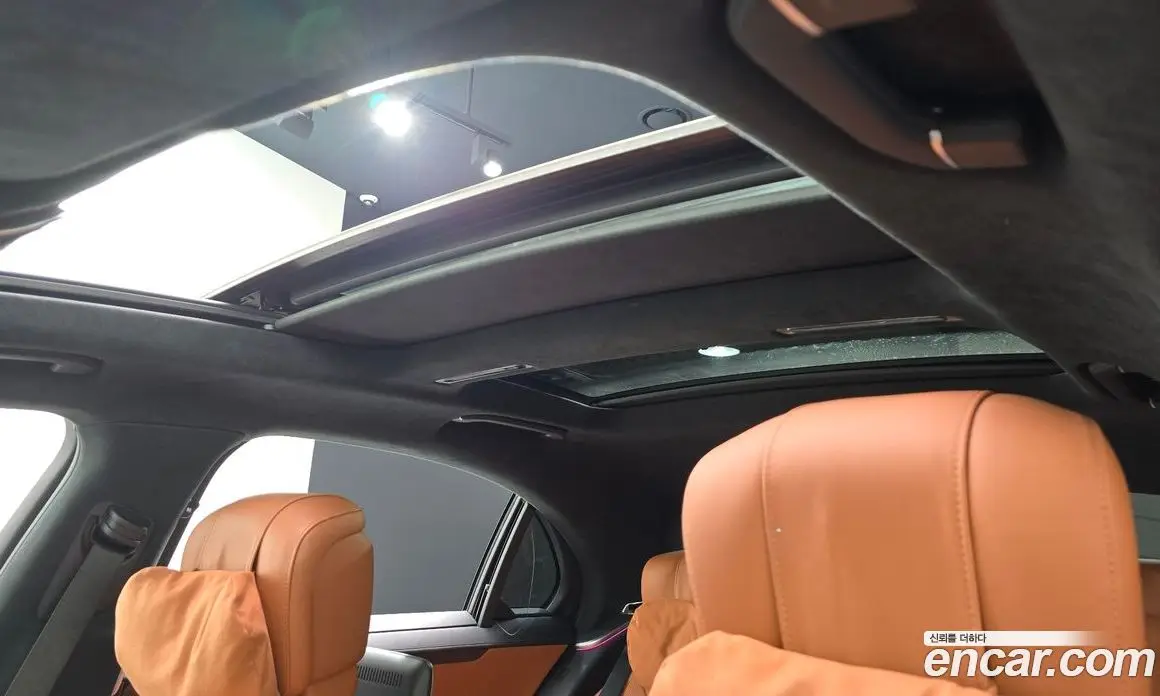Mercedes-Benz S-Class 2021 4.0 автомат (гидро), фото 17