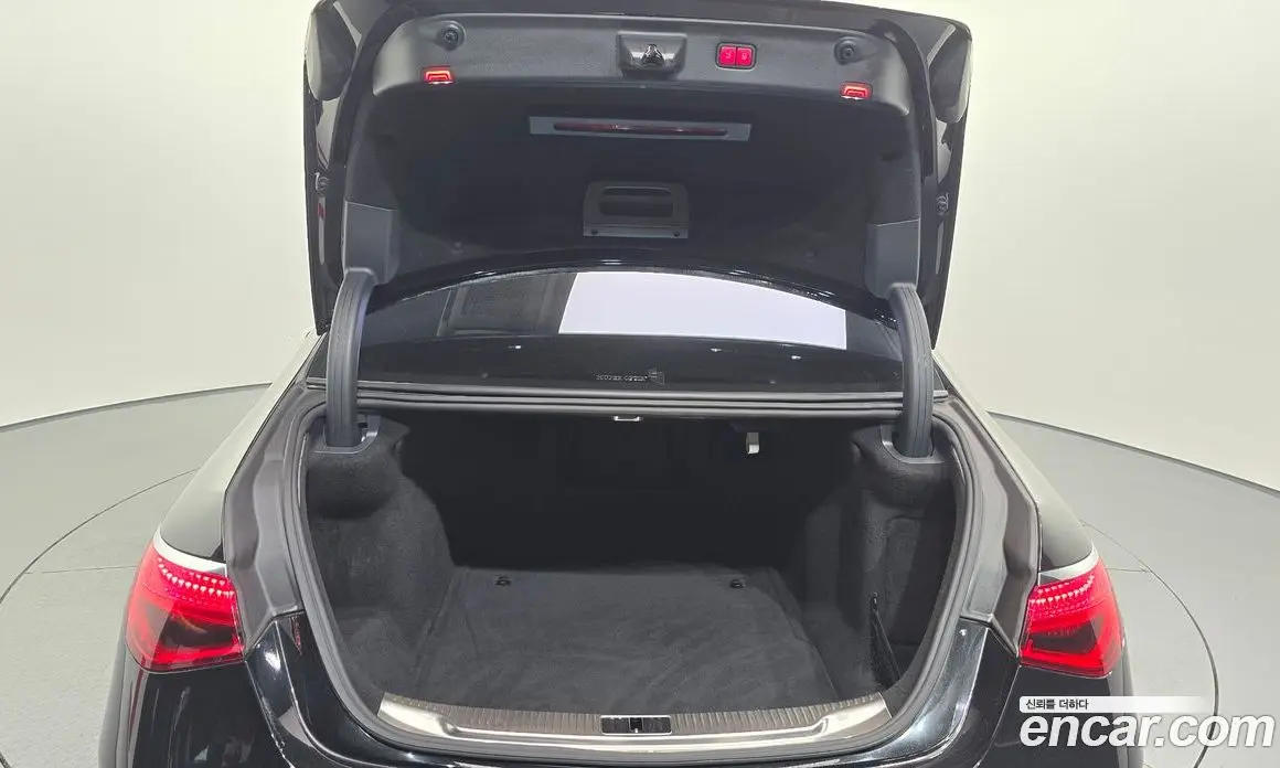 Mercedes-Benz S-Class 2021 4.0 автомат (гидро), фото 19