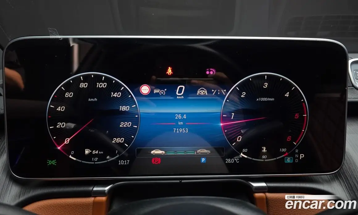 Mercedes-Benz S-Class 2022 2.9 автомат (гидро), фото 11