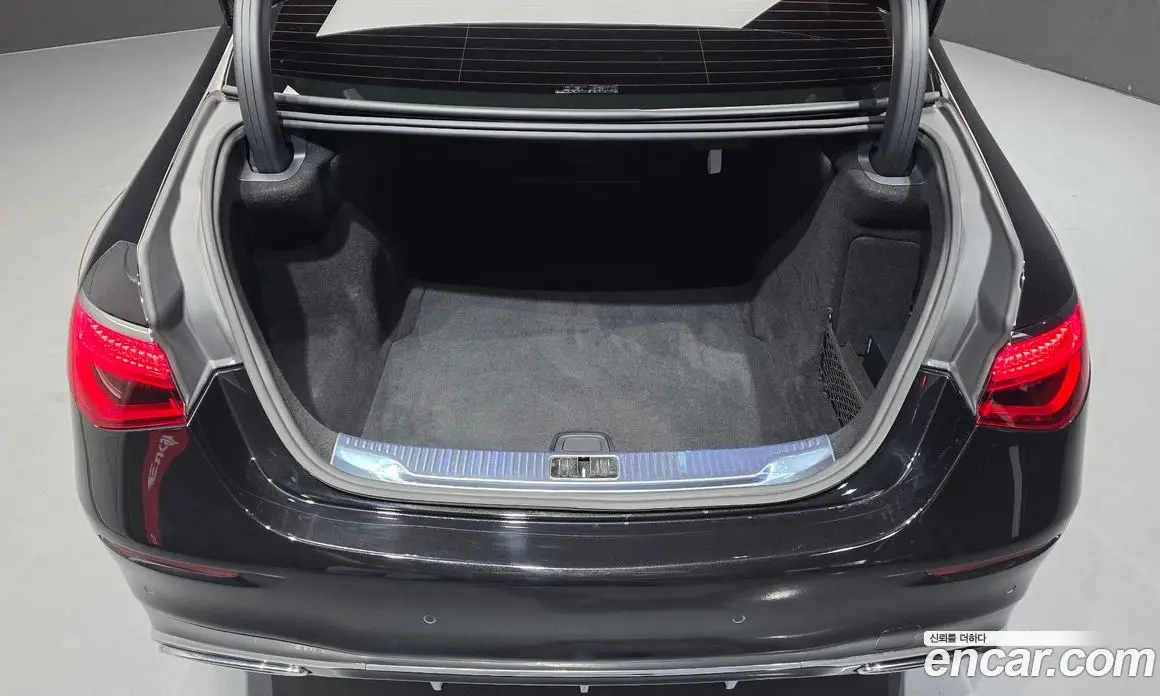 Mercedes-Benz S-Class 2022 2.9 автомат (гидро), фото 23