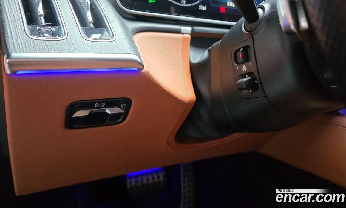 Mercedes-Benz S-Class 2022 2.9 автомат (гидро), фото 24