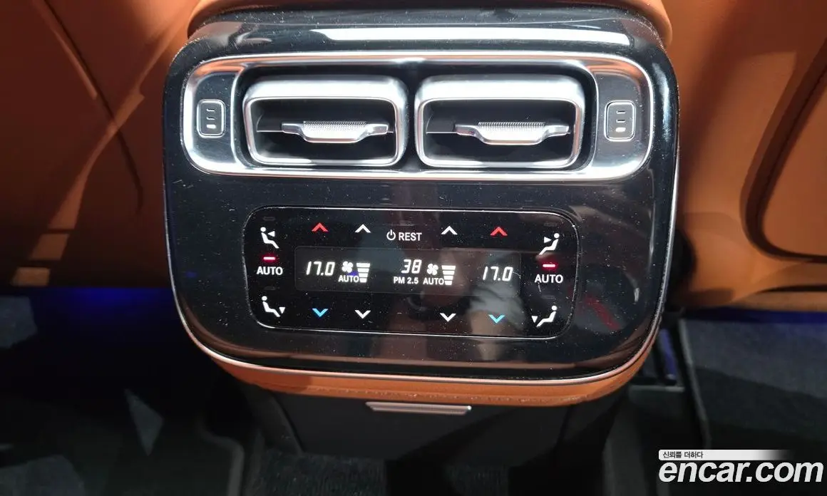 Mercedes-Benz S-Class 2022 2.9 автомат (гидро), фото 29