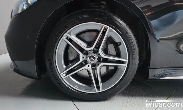Mercedes-Benz S-Class 2022 2.9 автомат (гидро), миниатюра 5