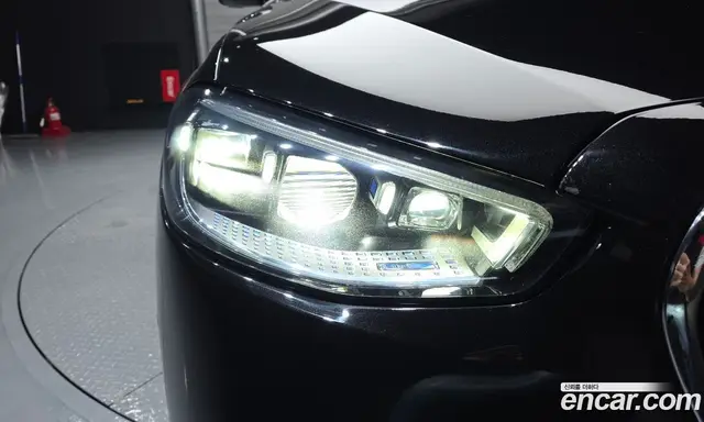 Mercedes-Benz S-Class 2022 2.9 автомат (гидро), миниатюра 8
