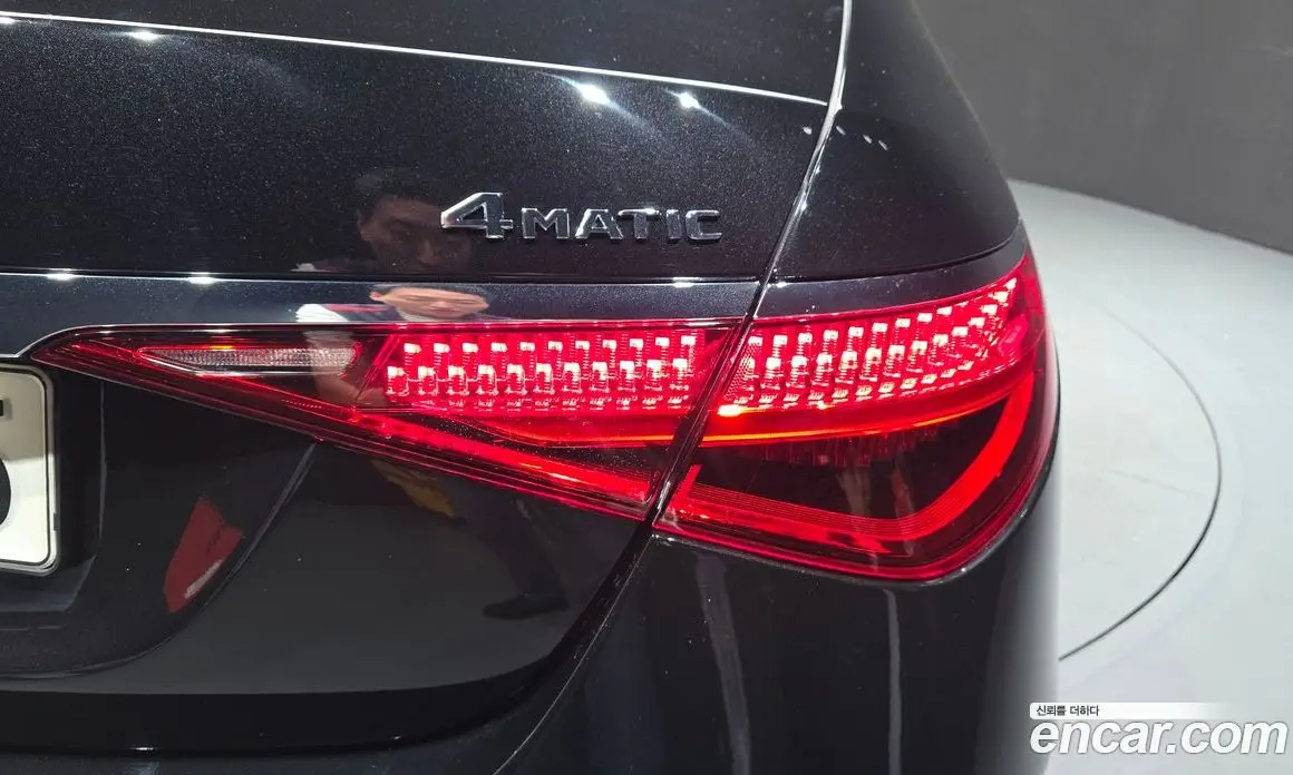 Mercedes-Benz S-Class 2022 2.9 автомат (гидро), фото 9