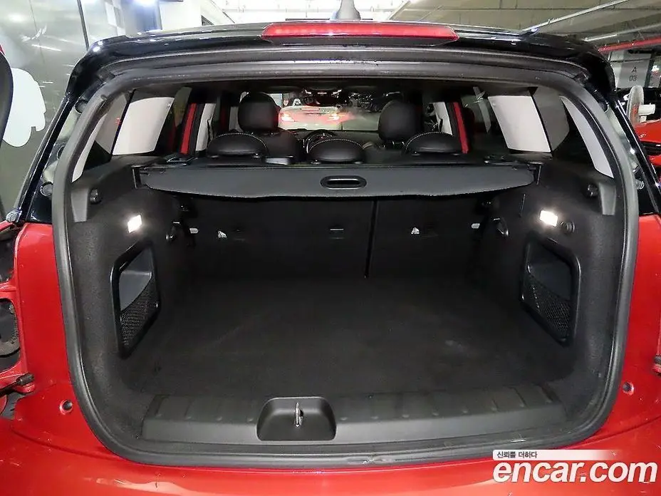 Mini Clubman 2020 1.5 автомат (гидро), фото 17