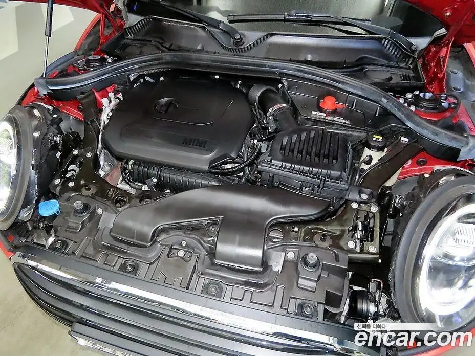 Mini Clubman 2020 1.5 автомат (гидро), фото 18