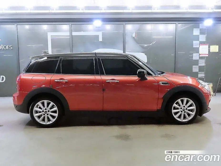 Mini Clubman 2020 1.5 автомат (гидро), фото 3