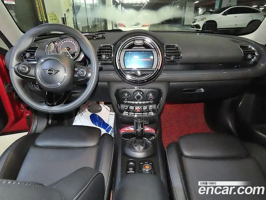 Mini Clubman 2020 1.5 автомат (гидро), фото 10