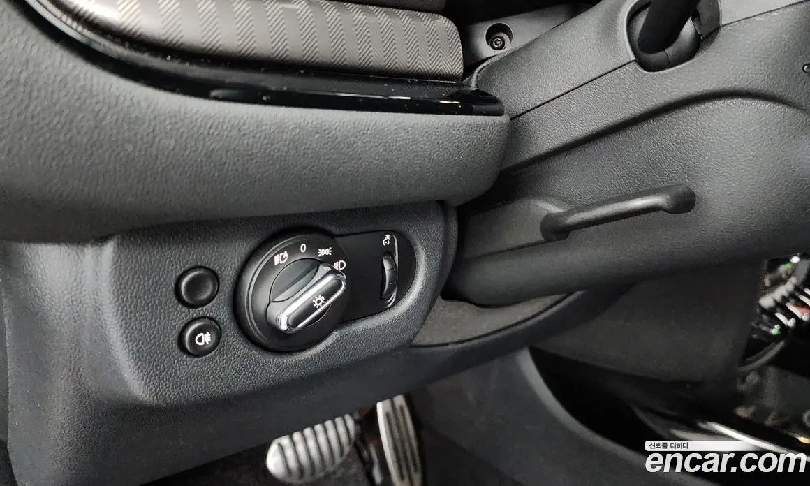 Mini Clubman 2023 2.0 автомат (гидро), фото 16