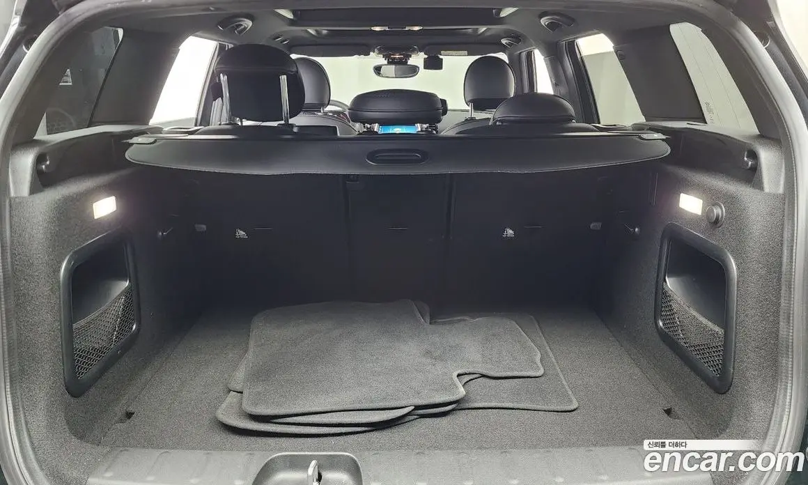 Mini Clubman 2023 2.0 автомат (гидро), фото 20