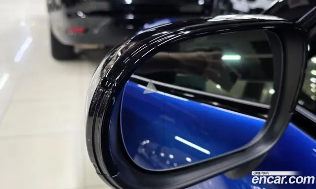 Mini Cooper Convertible 2025 2.0 автомат (гидро), миниатюра 9 Mini Cooper Convertible 2025 2.0 автомат (гидро), миниатюра 9
