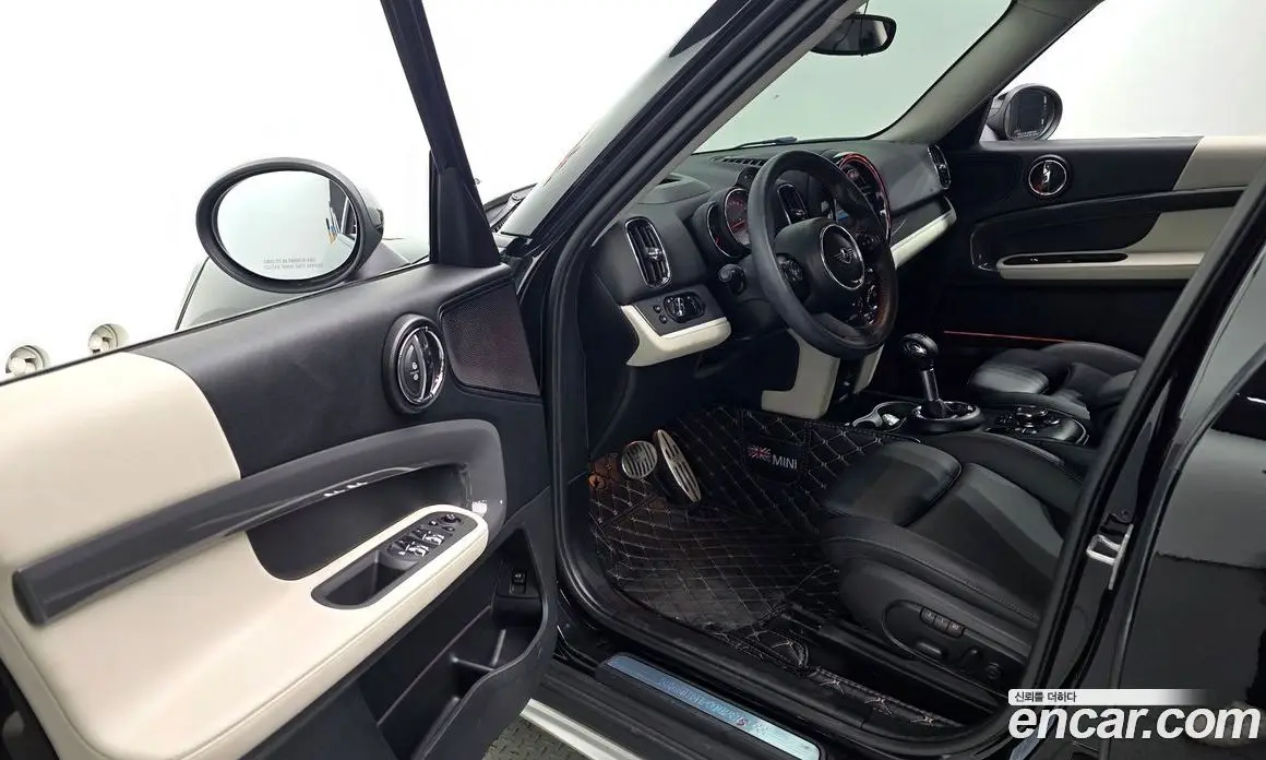 Mini Countryman 2019 2.0 автомат (гидро), фото 13
