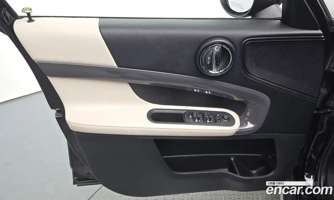 Mini Countryman 2019 2.0 автомат (гидро), фото 14