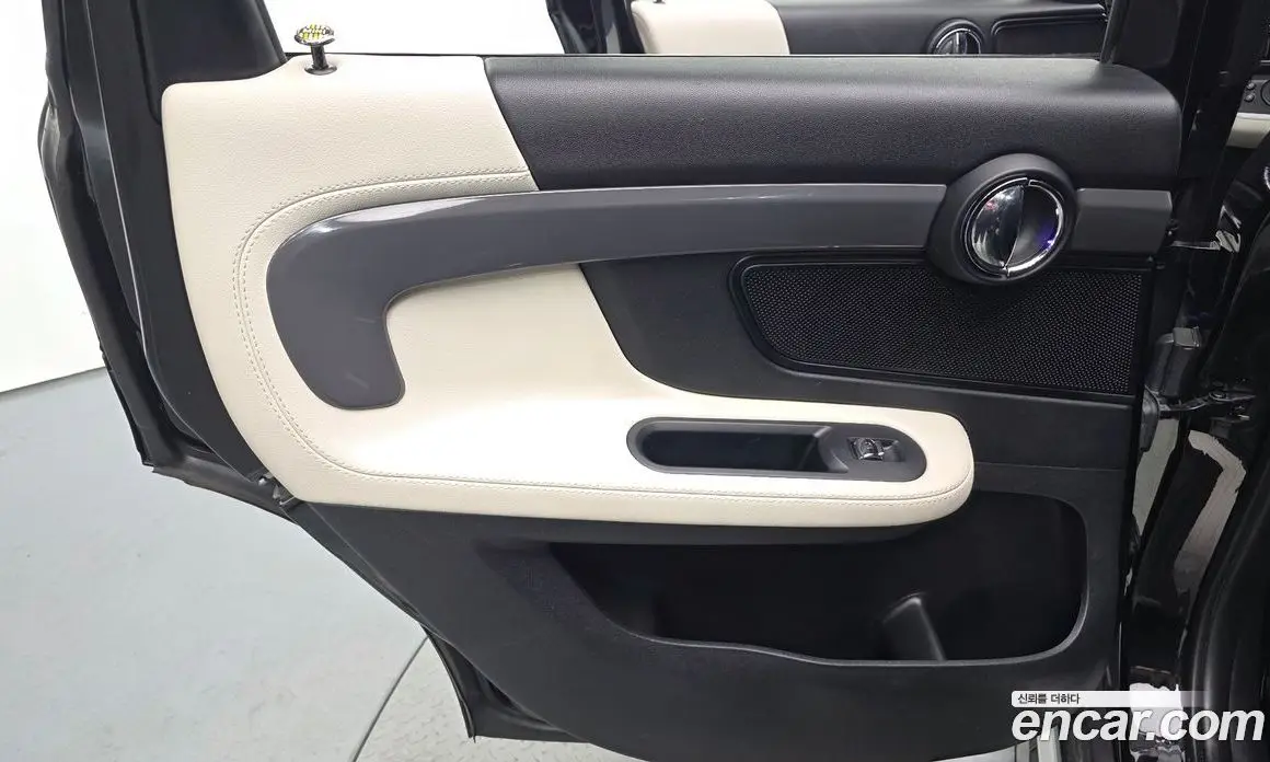 Mini Countryman 2019 2.0 автомат (гидро), фото 15