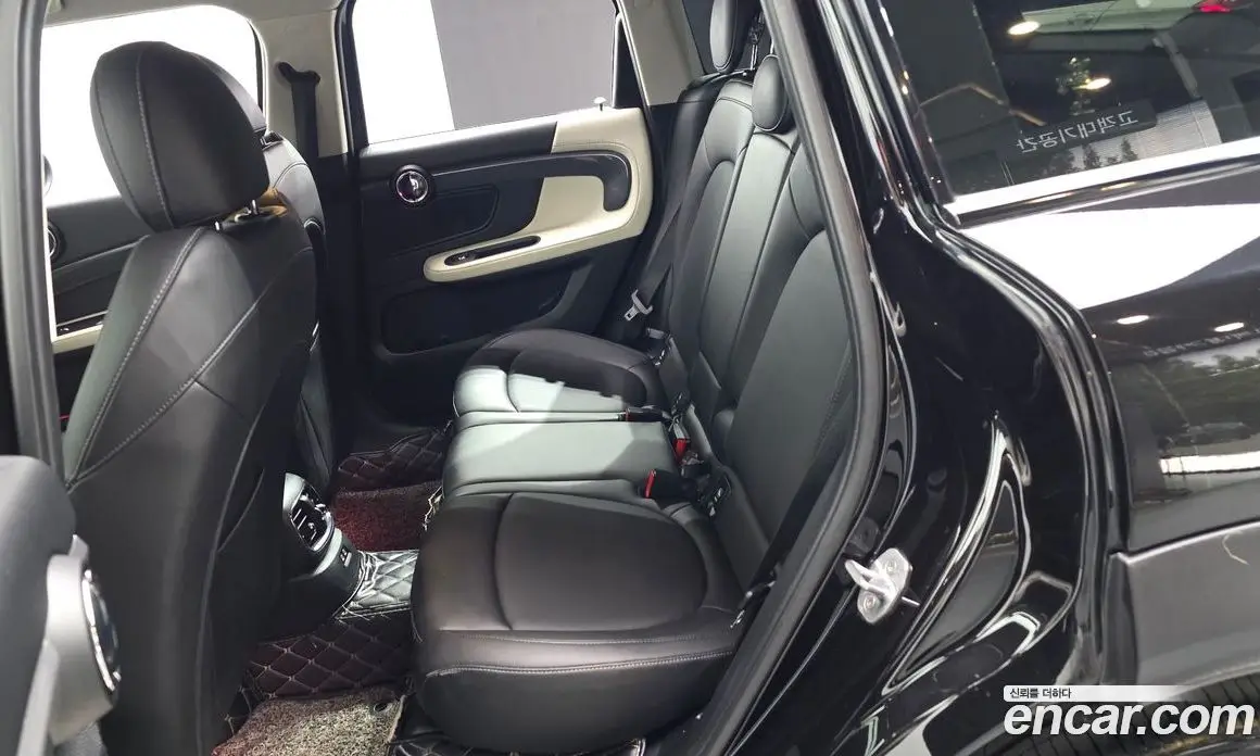 Mini Countryman 2019 2.0 автомат (гидро), фото 18