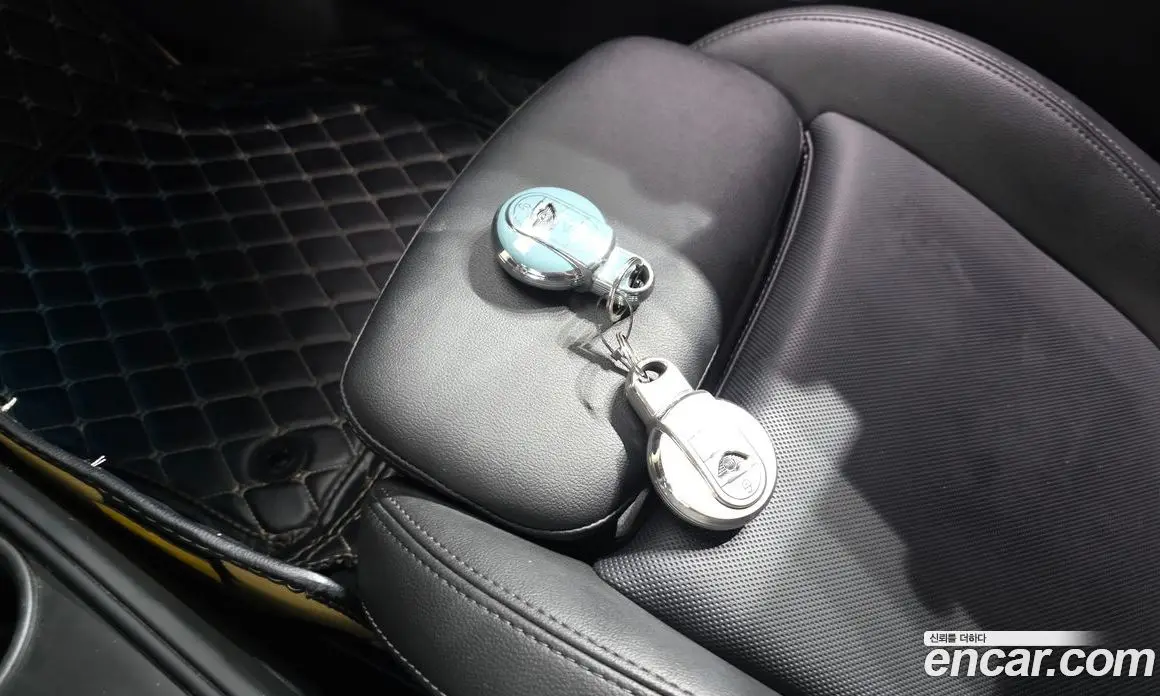 Mini Countryman 2019 2.0 автомат (гидро), фото 22