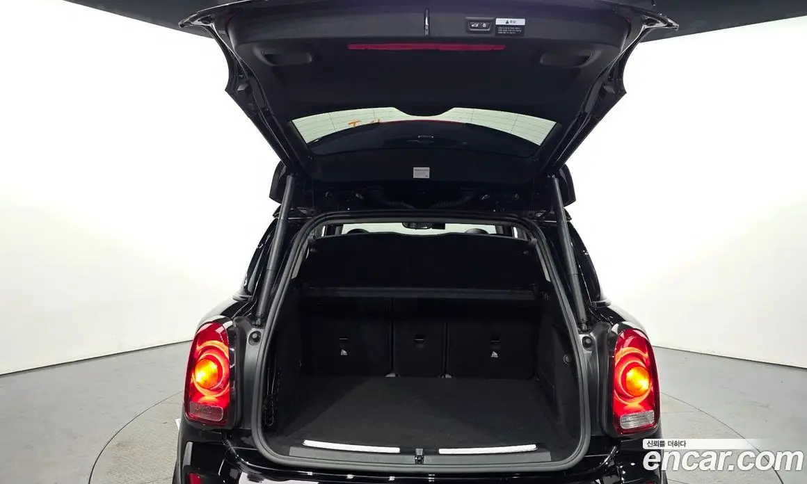 Mini Countryman 2019 2.0 автомат (гидро), фото 25