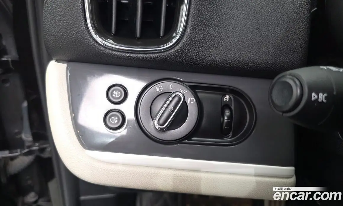 Mini Countryman 2019 2.0 автомат (гидро), фото 27