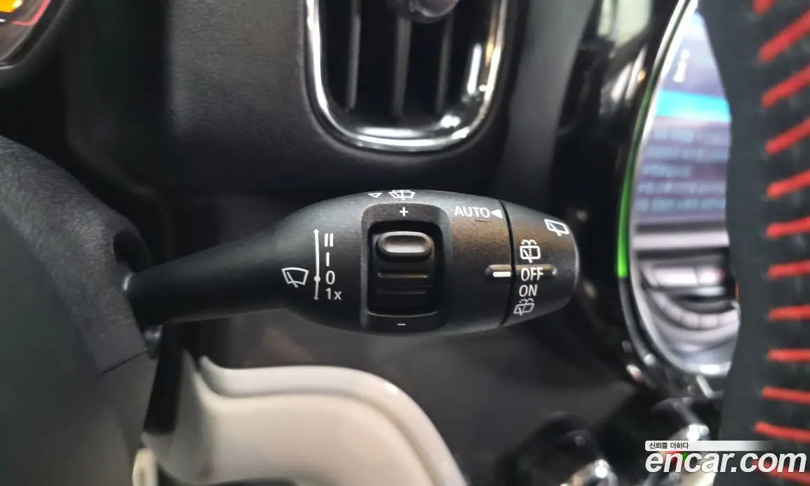 Mini Countryman 2019 2.0 автомат (гидро), фото 28