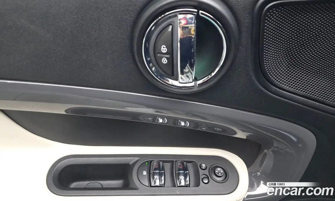 Mini Countryman 2019 2.0 автомат (гидро), фото 29
