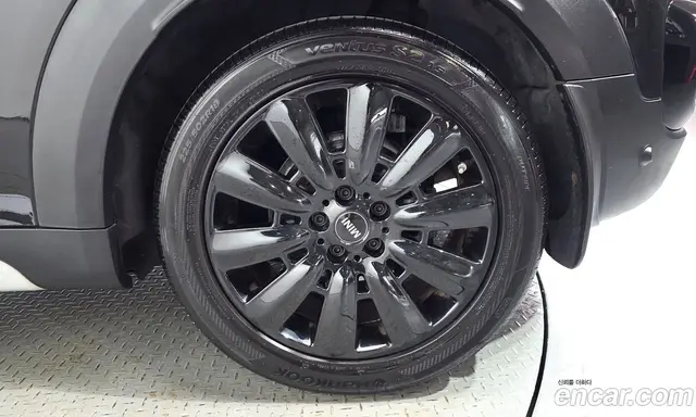Mini Countryman 2019 2.0 автомат (гидро), миниатюра 7