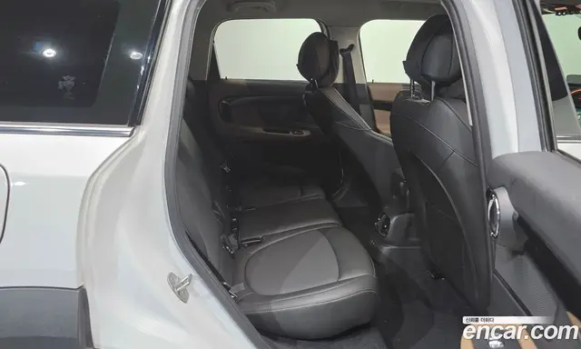 Mini Countryman 2019 1.5 автомат (гидро), миниатюра 12