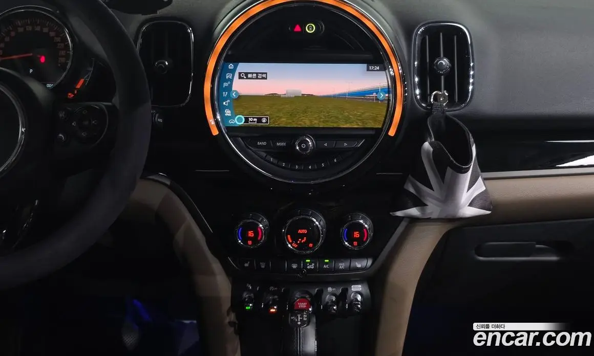 Mini Countryman 2019 1.5 автомат (гидро), фото 13