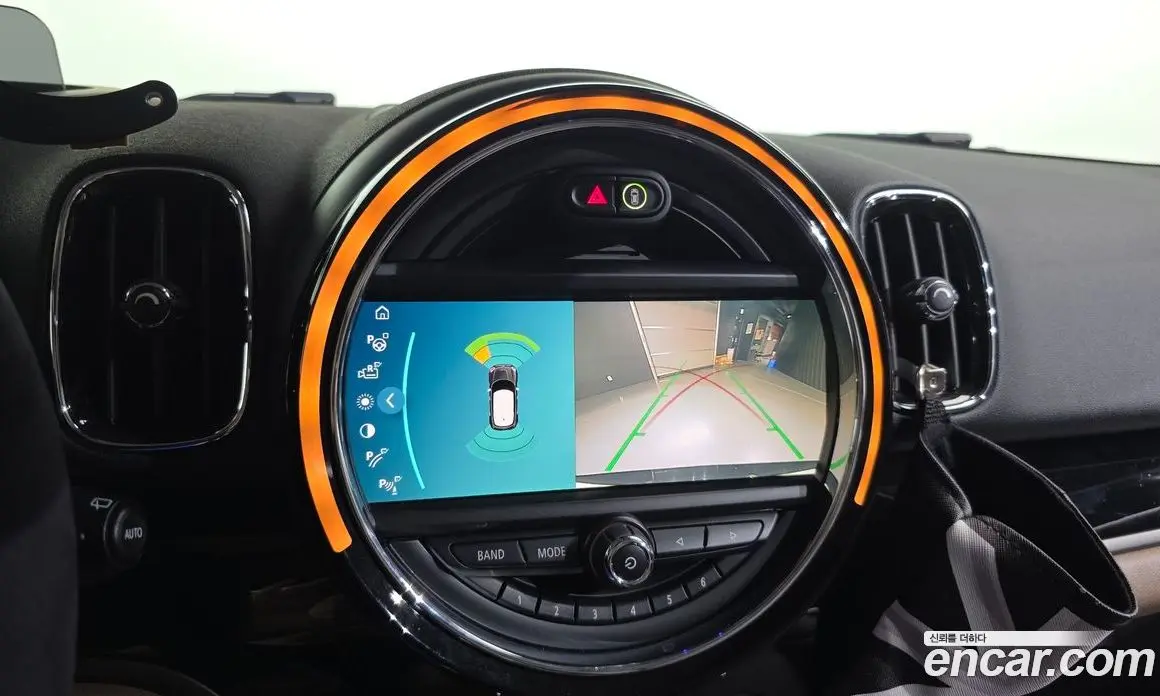Mini Countryman 2019 1.5 автомат (гидро), фото 15