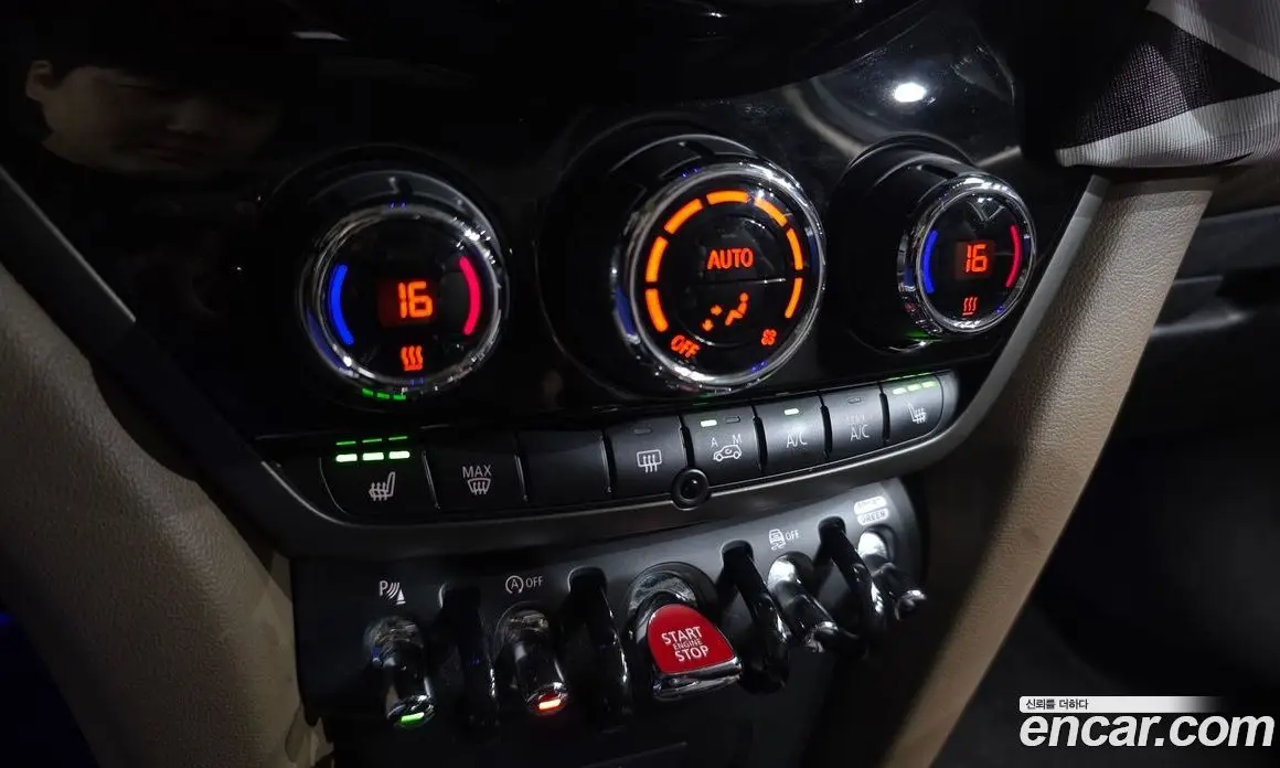 Mini Countryman 2019 1.5 автомат (гидро), фото 19