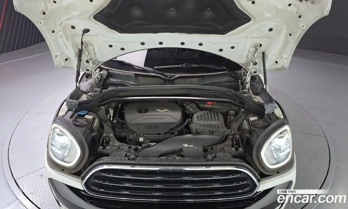 Mini Countryman 2019 1.5 автомат (гидро), фото 6