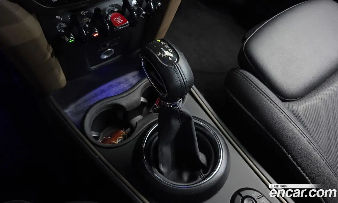 Mini Countryman 2019 1.5 автомат (гидро), фото 9