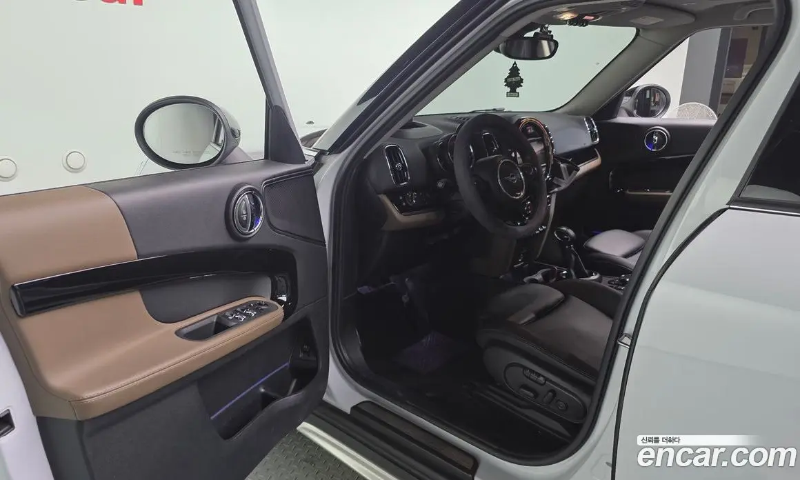 Mini Countryman 2019 1.5 автомат (гидро), фото 10