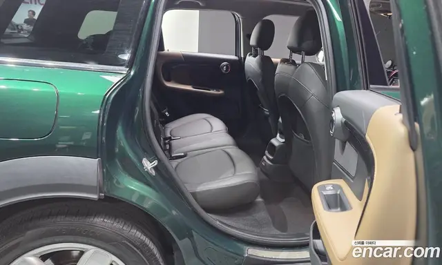 Mini Countryman 2019 1.5 автомат (гидро), миниатюра 12