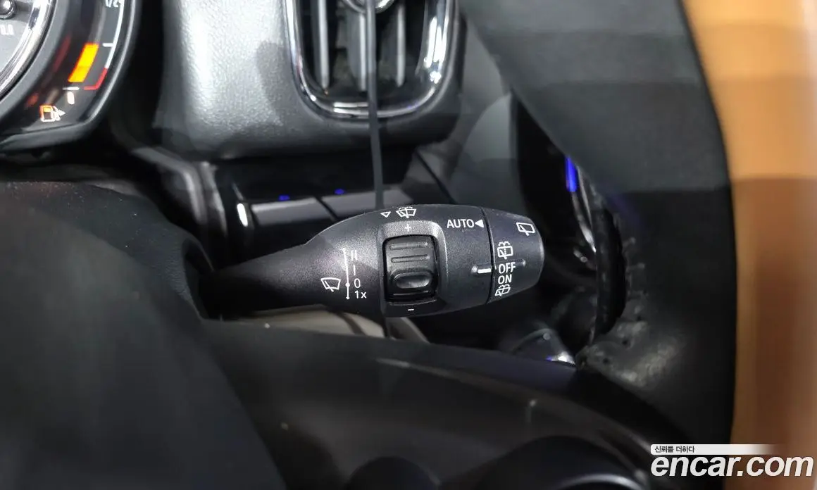 Mini Countryman 2019 1.5 автомат (гидро), фото 20